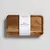 SET X2 BADEJITAS RECTANGULARES IDALIS DE ACACIA en internet