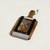 TABLA Y UTENSILIOS PARA QUESO MERVE DE ACACIA 28,5 X 14CM - comprar online