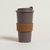 VASO TERMICO CAILIN CON AGARRE DE CORCHO CIERRE CLICK 450 ML en internet