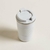 Imagen de VASO TERMICO NAVYA CON ASA DE SILICONA 380 ML