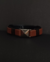 Pulseira Masculina Cruz - A Católica Joias