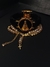 Mix de Pulseiras Nossa Senhora Aparecida Preto - loja online