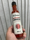 Molho de pimenta Sriracha