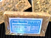 Doce de leite com castanha do Pará - 430g