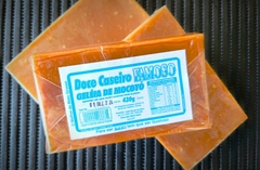 Geléia de mocotó - 430g