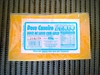 Doce de leite com coco - 430g