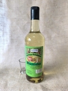 Cachaça Cuiabana Maciinha Sucupira