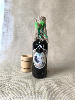 Licor artesanal de Café - comprar online