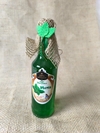 Licor artesanal de menta