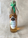 Licor artesanal de cidreira