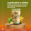 Farofa Artesnal de banana da terra 220g
