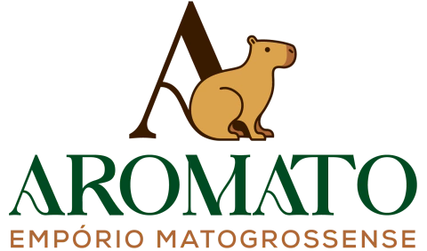 Aromato - Empório Matogrossense