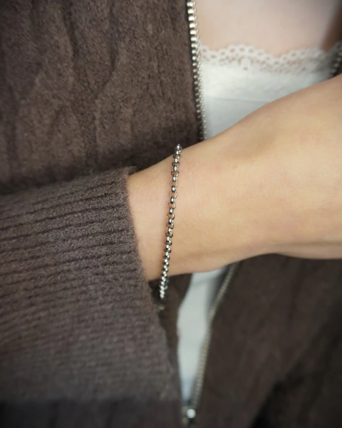 Pulsera simple