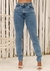 Calça Mom - comprar online