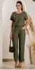 Conjunto Alfaiataria