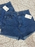 Shorts Saia Jeans