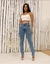 Calça Mom