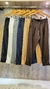 Calça Cenoura Alfaiataria - Liora Closet