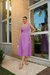 Vestido Midi Linho na internet