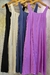 Vestido Midi Linho - comprar online