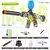 Brinquedos de arma elétrica blaster m416, brinquedos ao ar livre automáticos r - comprar online