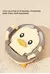 Cute Duck Potty para crianças, banheiro de viagem interior e exterior, produtos