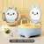 Cute Duck Potty para crianças, banheiro de viagem interior e exterior, produtos na internet