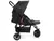 Carrinho de Bebê Cosco Kids Toffy 3 Rodas 0 a 15kg - Planet Toys