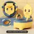 Imagem do Cute Duck Potty para crianças, banheiro de viagem interior e exterior, produtos