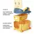 Cute Duck Potty para crianças, banheiro de viagem interior e exterior, produtos na internet