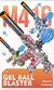 Brinquedos de arma elétrica blaster m416, brinquedos ao ar livre automáticos r na internet