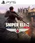 SNIPER ELITE RESISTANCE PS4 | PS5 - comprar en línea