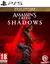 ASSASSIN´S CREED SHADOWS PS5 - comprar en línea