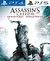 ASSASSIN´S CREED 3 REMASTERED PS4 | PS5