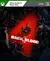 BACK 4 BLOOD XBOX ONE | XBOX SERIES X/S | PC