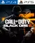 CALL OF DUTY BLACK OPS 6 PS4 | PS5