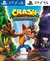 CRASH BANDICOOT TRILOGY PS4 | PS5