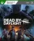 DEAD BY DAYLIGHT XBOX ONE | XBOX SERIES X/S