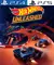 HOT WHEELS UNLEASHED PS4 | PS5