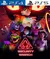FIVE NIGHTS AT FREDDY´S: SECURITY BREACH PS4 | PS5