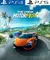 THE CREW MOTORFEST PS4 | PS5