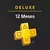 PS PLUS DELUXE 12 MESES PS4 | PS5
