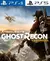 GHOST RECON WILDLANDS PS4 | PS5