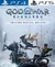 GOD OF WAR RAGNAROK PS4 | PS5 - comprar en línea