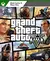 GTA V XBOX ONE | XBOX SERIES X/S