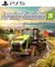 FARMING SIMULATOR 25 PS5
