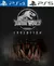 JURASSIC WORLD EVOLUTION PS4 | PS5