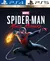 SPIDER-MAN MILES MORALES PS4 | PS5 - comprar en línea