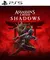 ASSASSIN´S CREED SHADOWS PS5