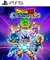 DRAGON BALL SPARKING ZERO PS5